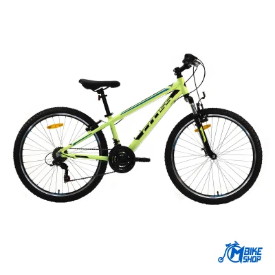 CROSS Boxer 26" Green